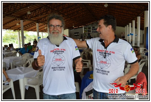 rolim de moura